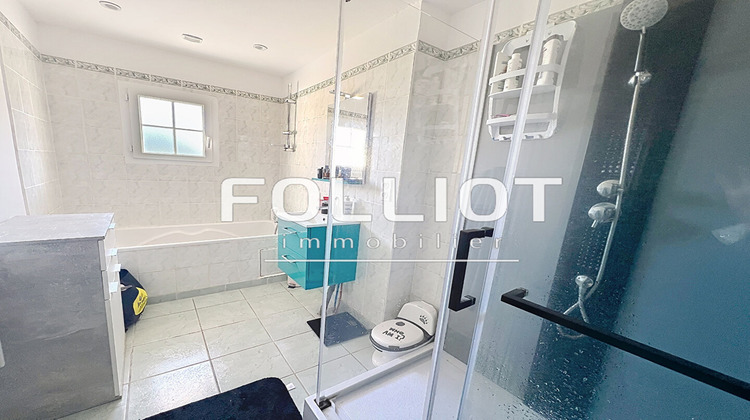 Ma-Cabane - Vente Maison HAUTEVILLE-LA-GUICHARD, 78 m²