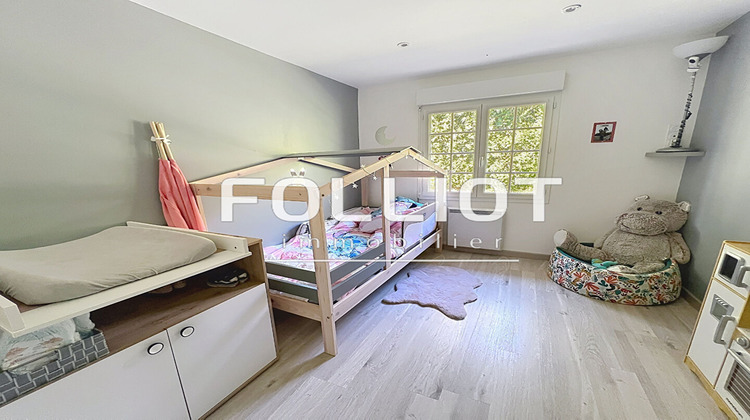 Ma-Cabane - Vente Maison HAUTEVILLE-LA-GUICHARD, 78 m²