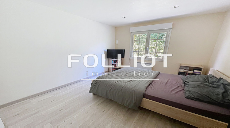 Ma-Cabane - Vente Maison HAUTEVILLE-LA-GUICHARD, 78 m²