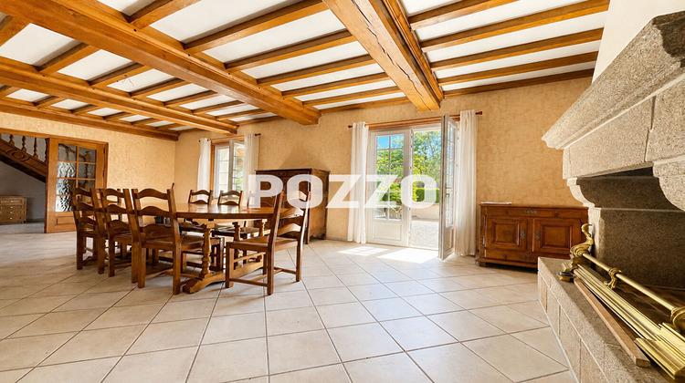 Ma-Cabane - Vente Maison HAUTEVILLE-LA-GUICHARD, 125 m²