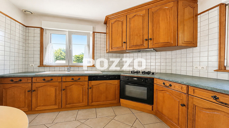Ma-Cabane - Vente Maison HAUTEVILLE-LA-GUICHARD, 125 m²