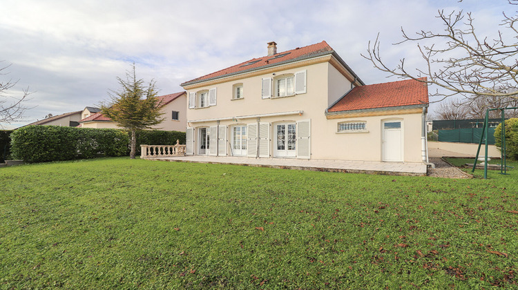 Ma-Cabane - Vente Maison HAUTEVILLE-LES-DIJON, 187 m²