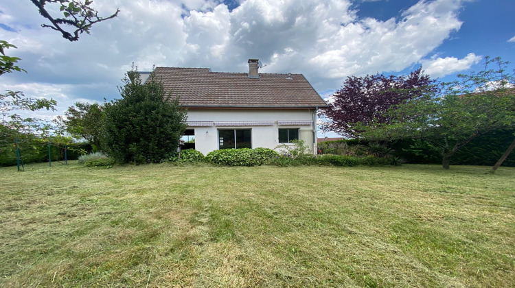 Ma-Cabane - Vente Maison Hauteville-lès-Dijon, 140 m²
