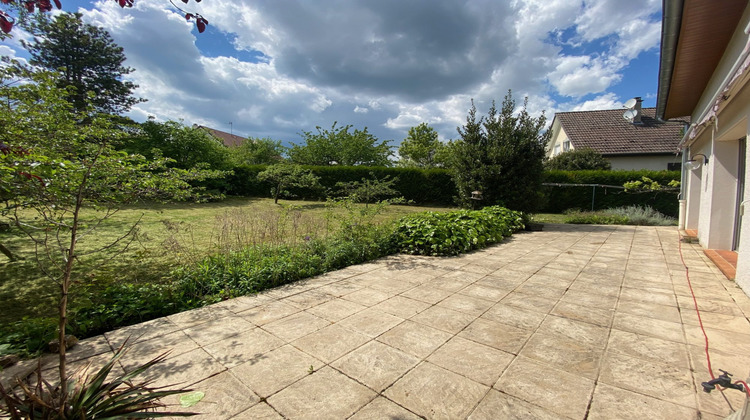 Ma-Cabane - Vente Maison Hauteville-lès-Dijon, 140 m²