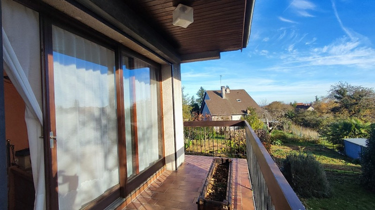 Ma-Cabane - Vente Maison HAUTEVILLE LES DIJON, 135 m²