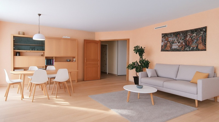 Ma-Cabane - Vente Maison HAUTEVILLE LES DIJON, 135 m²