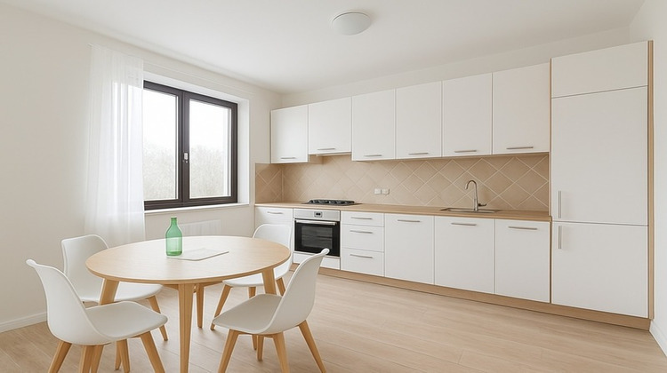 Ma-Cabane - Vente Maison HAUTEVILLE LES DIJON, 135 m²