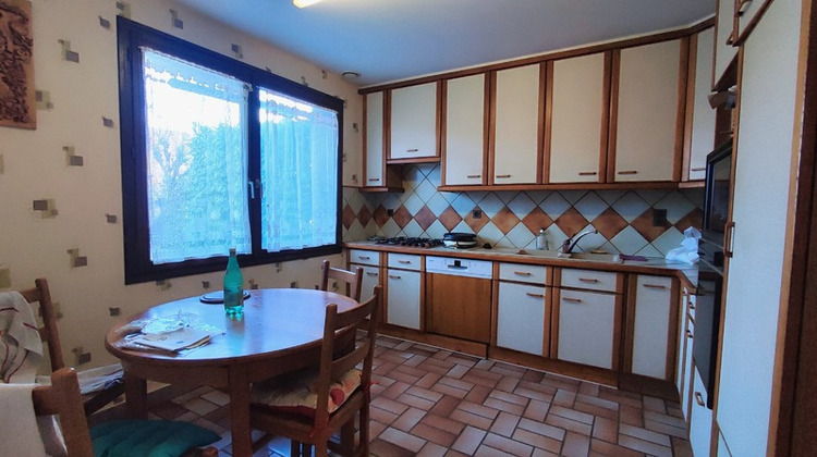 Ma-Cabane - Vente Maison HAUTEVILLE LES DIJON, 135 m²