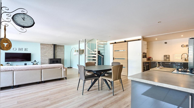 Ma-Cabane - Vente Maison Hauteville-lès-Dijon, 101 m²