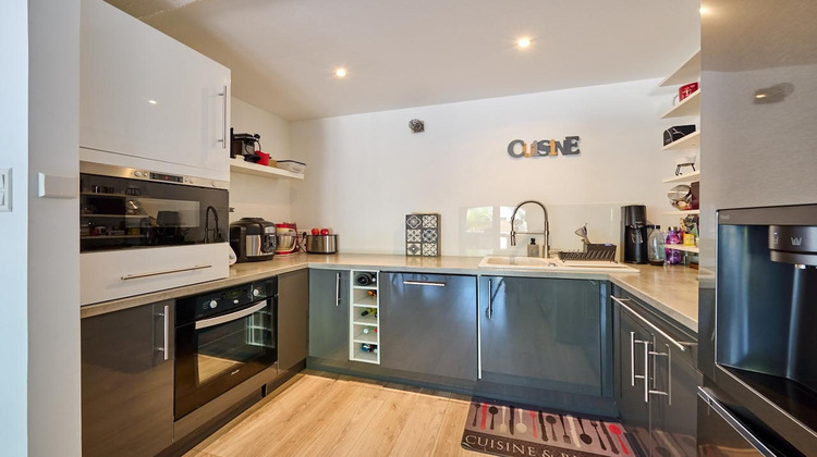 Ma-Cabane - Vente Maison Hauteville-lès-Dijon, 101 m²