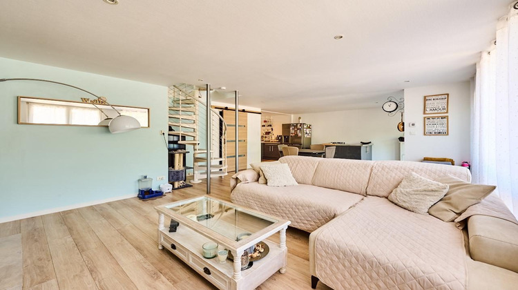 Ma-Cabane - Vente Maison Hauteville-lès-Dijon, 101 m²