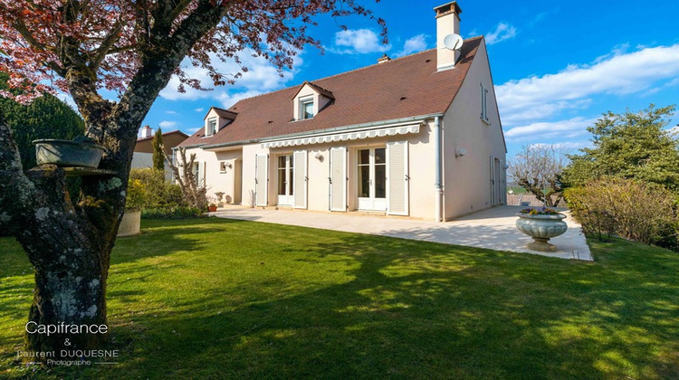 Ma-Cabane - Vente Maison HAUTEVILLE LES DIJON, 166 m²