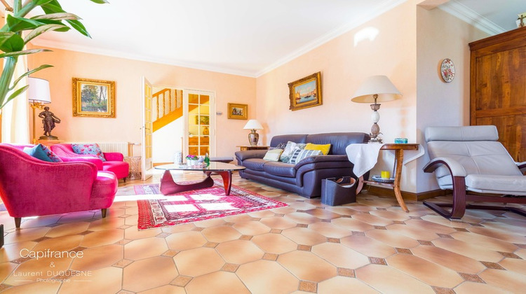 Ma-Cabane - Vente Maison HAUTEVILLE LES DIJON, 166 m²