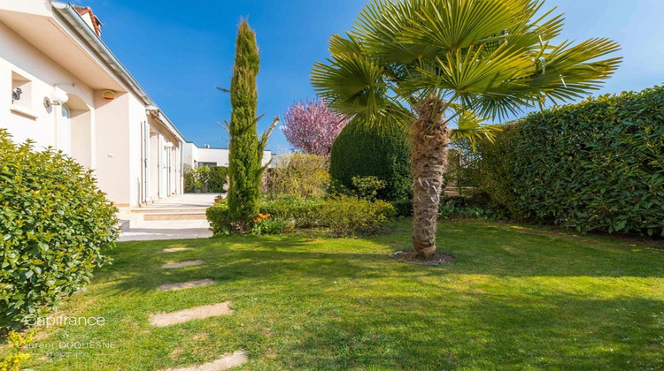 Ma-Cabane - Vente Maison HAUTEVILLE LES DIJON, 166 m²