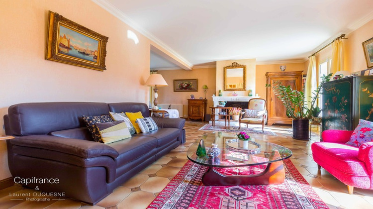 Ma-Cabane - Vente Maison HAUTEVILLE LES DIJON, 166 m²