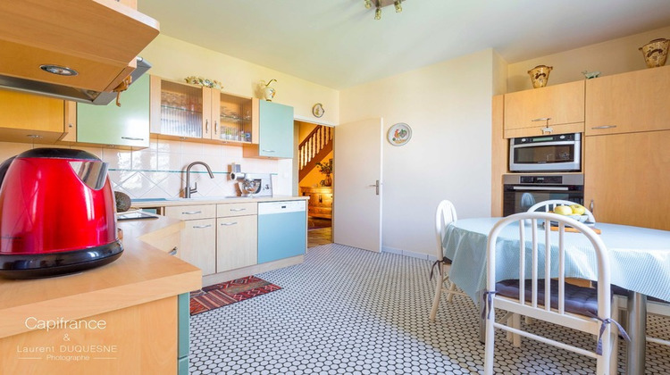 Ma-Cabane - Vente Maison HAUTEVILLE LES DIJON, 166 m²
