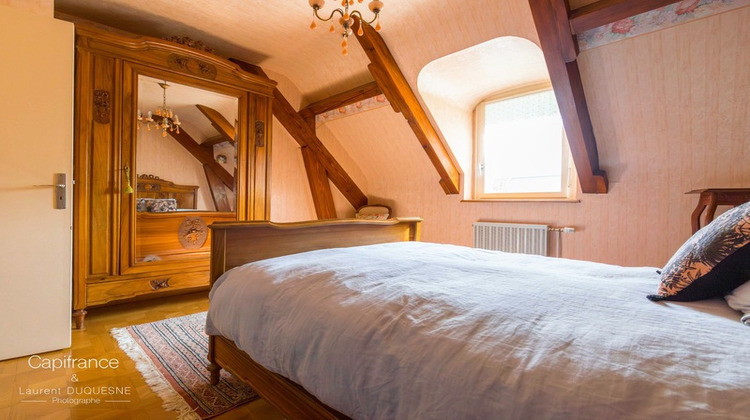 Ma-Cabane - Vente Maison HAUTEVILLE LES DIJON, 166 m²