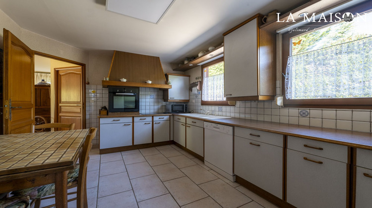 Ma-Cabane - Vente Maison Hauteville-lès-Dijon, 128 m²