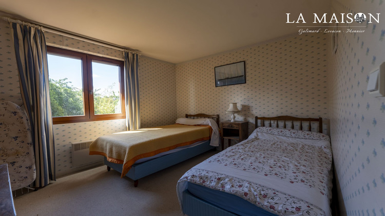 Ma-Cabane - Vente Maison Hauteville-lès-Dijon, 128 m²