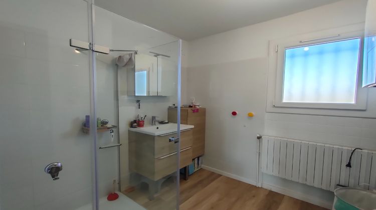 Ma-Cabane - Vente Maison HAUTEVILLE-LOMPNES, 110 m²