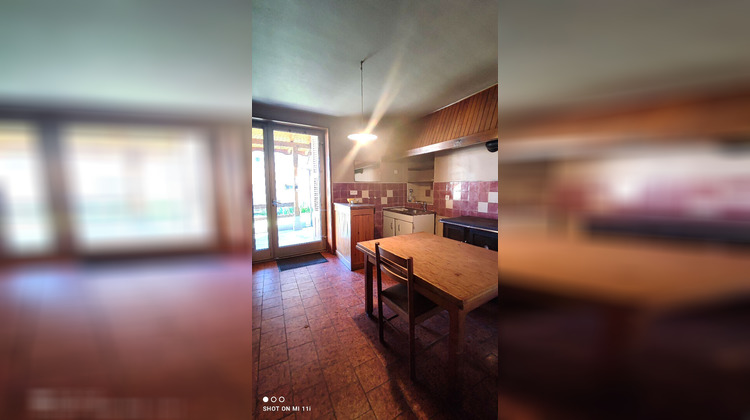 Ma-Cabane - Vente Maison HAUTEVILLE-LOMPNES, 145 m²