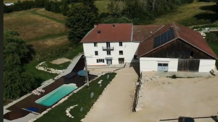 Ma-Cabane - Vente Maison HAUTEVILLE LOMPNES, 280 m²