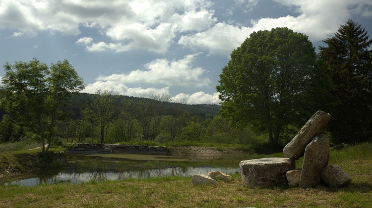 Ma-Cabane - Vente Maison HAUTEVILLE LOMPNES, 280 m²