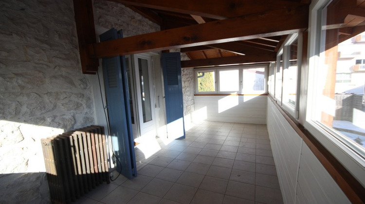 Ma-Cabane - Vente Maison HAUTEVILLE LOMPNES, 116 m²