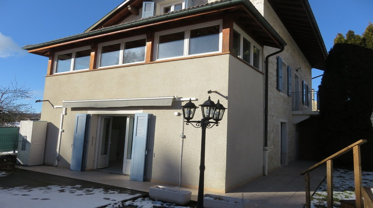 Ma-Cabane - Vente Maison HAUTEVILLE LOMPNES, 116 m²