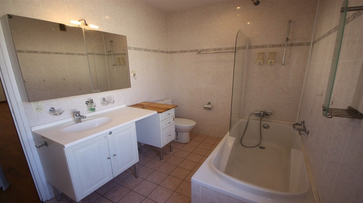 Ma-Cabane - Vente Maison HAUTEVILLE LOMPNES, 116 m²