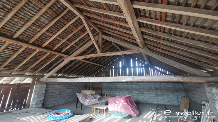 Ma-Cabane - Vente Maison Hauteville-sur-Fier, 130 m²