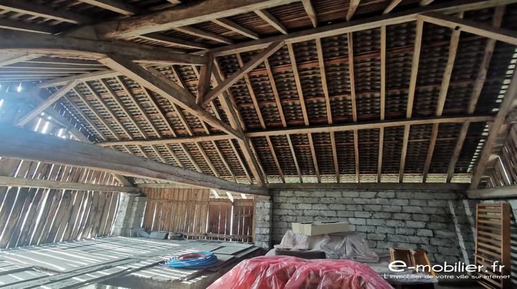 Ma-Cabane - Vente Maison Hauteville-sur-Fier, 130 m²