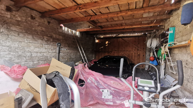 Ma-Cabane - Vente Maison Hauteville-sur-Fier, 130 m²