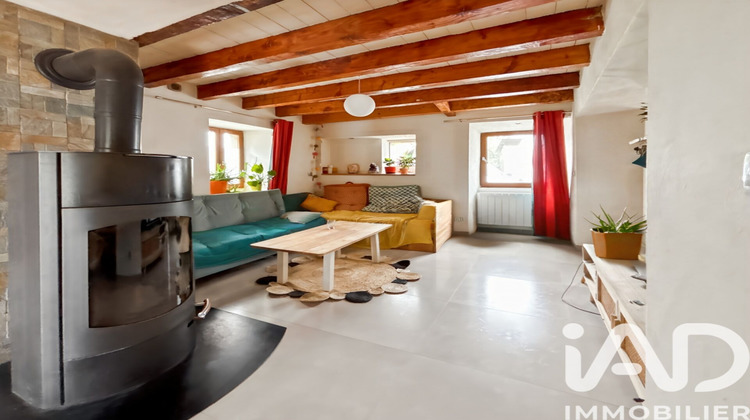 Ma-Cabane - Vente Maison Hauteville-sur-Fier, 97 m²