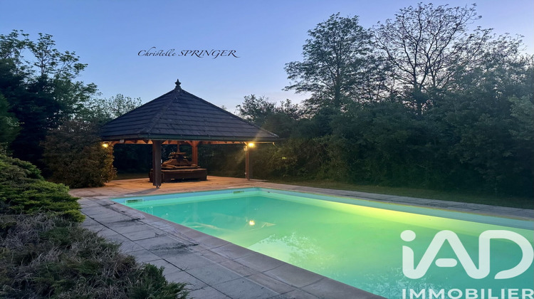 Ma-Cabane - Vente Maison Hauteville-sur-Fier, 133 m²