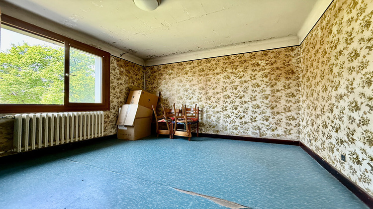 Ma-Cabane - Vente Maison HAUTEVILLE-SUR-FIER, 130 m²