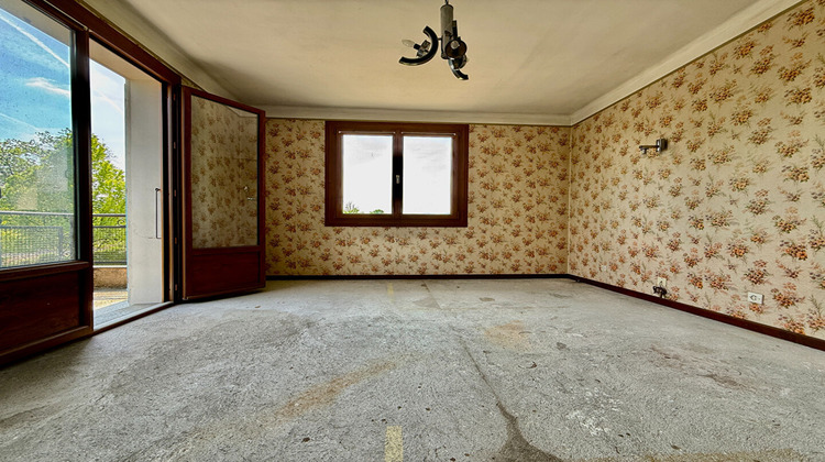 Ma-Cabane - Vente Maison HAUTEVILLE-SUR-FIER, 130 m²