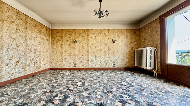 Ma-Cabane - Vente Maison HAUTEVILLE-SUR-FIER, 130 m²