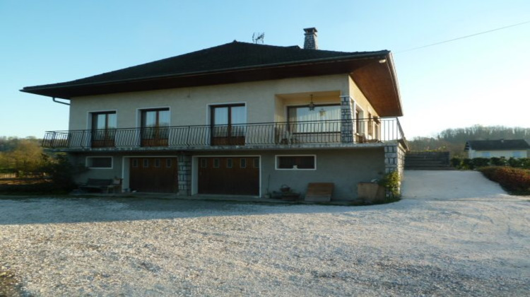 Ma-Cabane - Vente Maison Hauteville-sur-Fier, 130 m²
