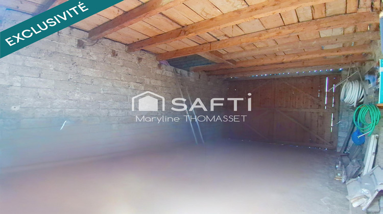Ma-Cabane - Vente Maison Hauteville-sur-Fier, 80 m²