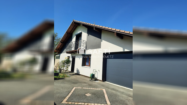 Ma-Cabane - Vente Maison Hauteville-sur-Fier, 155 m²