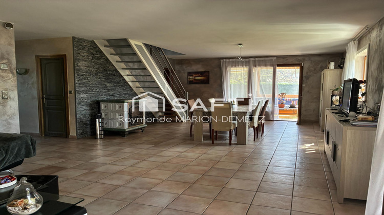 Ma-Cabane - Vente Maison Hauteville-sur-Fier, 155 m²