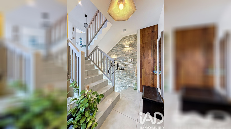 Ma-Cabane - Vente Maison Hauteville-sur-Fier, 107 m²