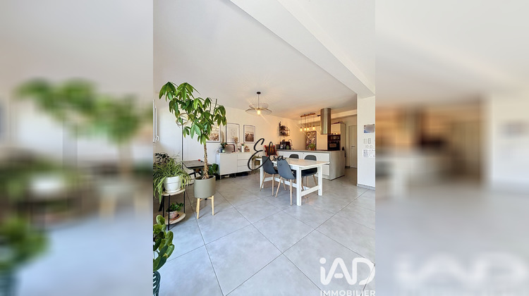 Ma-Cabane - Vente Maison Hauteville-sur-Fier, 107 m²