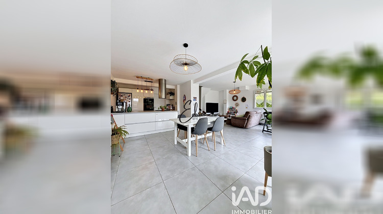 Ma-Cabane - Vente Maison Hauteville-sur-Fier, 107 m²