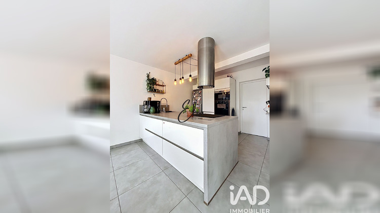Ma-Cabane - Vente Maison Hauteville-sur-Fier, 107 m²