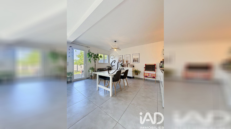 Ma-Cabane - Vente Maison Hauteville-sur-Fier, 107 m²