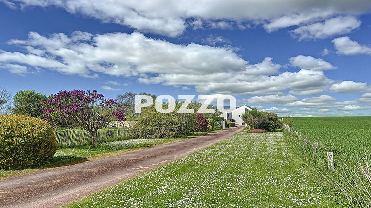 Ma-Cabane - Vente Maison HAUTEVILLE-SUR-MER, 189 m²