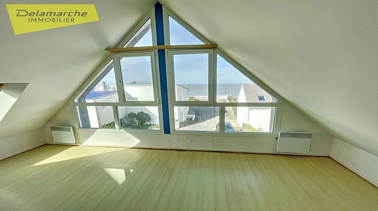 Ma-Cabane - Vente Maison HAUTEVILLE-SUR-MER, 165 m²