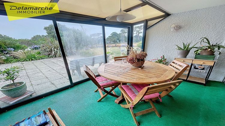 Ma-Cabane - Vente Maison HAUTEVILLE-SUR-MER, 182 m²